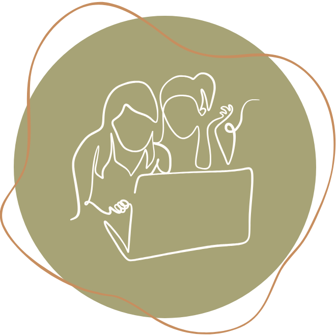 icone massage entreprise