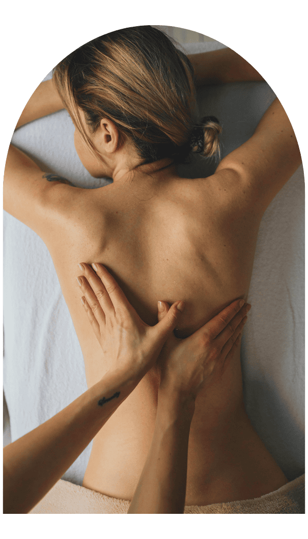 massage sur-mesure